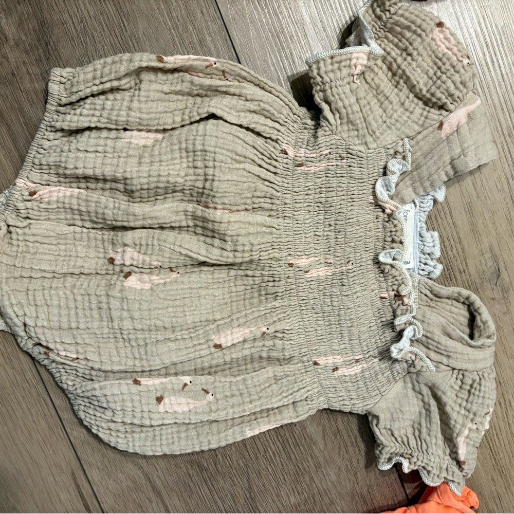 18M Spring/Summer Large Bundle - Picture 15 of 16